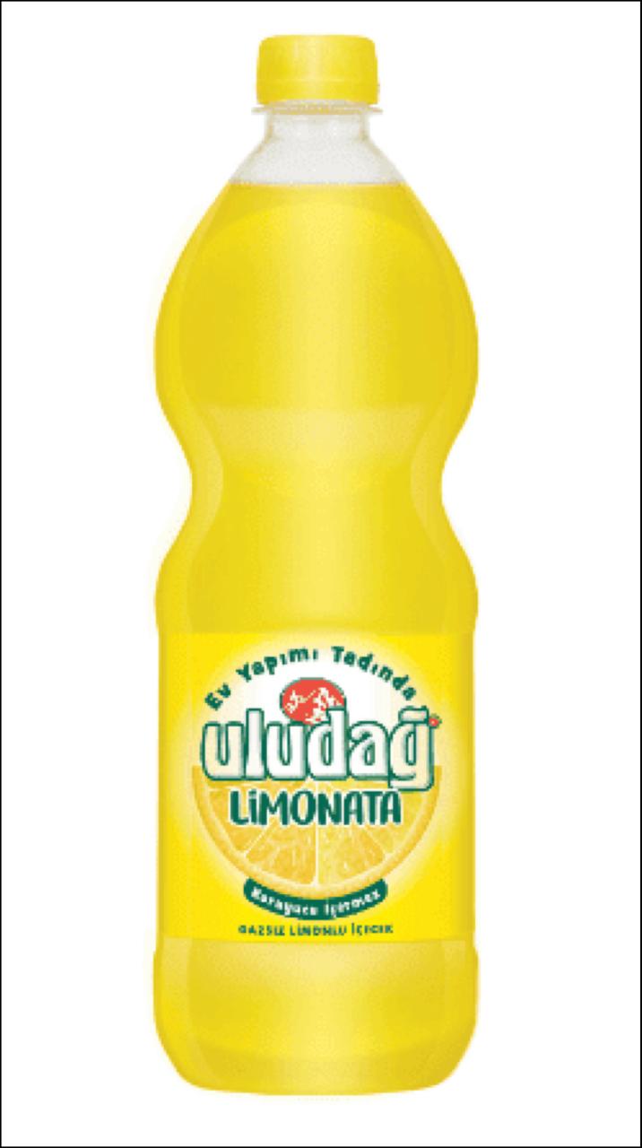 ئۆڵداغ 1 لیتری لیمۆنات * 12 عدد