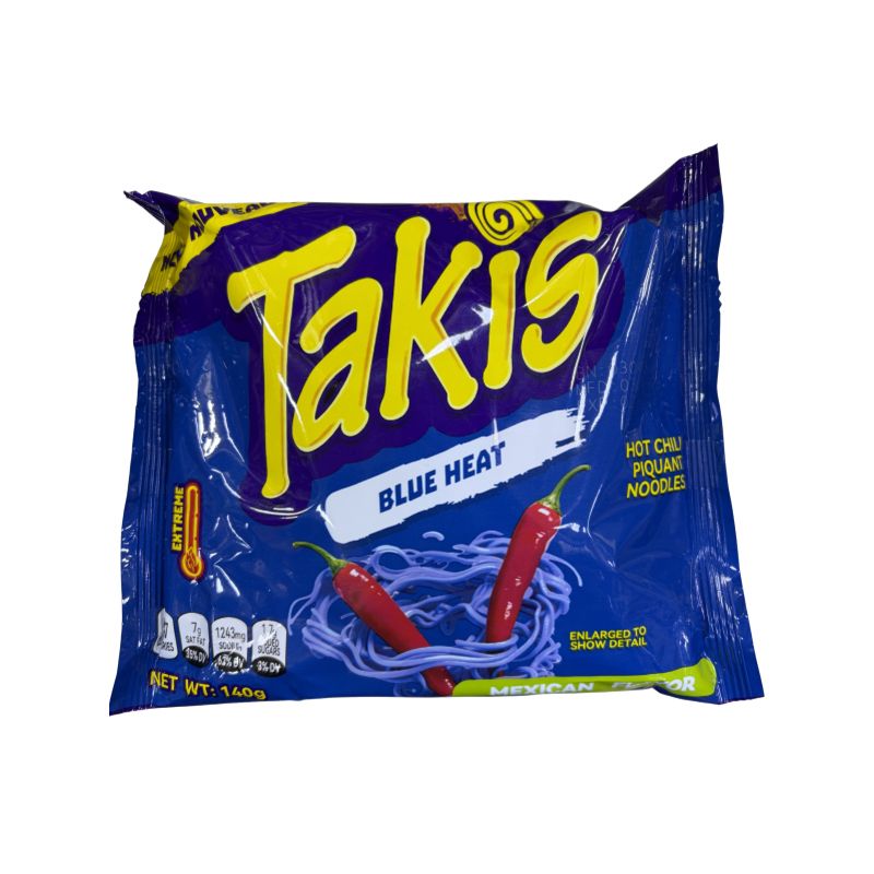 ئەندۆمی تاکیز بلو 140  غرام * 40 عدد