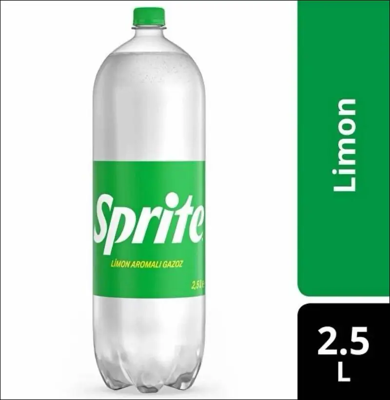 سپڕایت 2.5 لیتر * 6 عدد