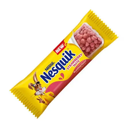 نەستەلە نسکوێك فراولە 23.5 غرام * 16 عدد