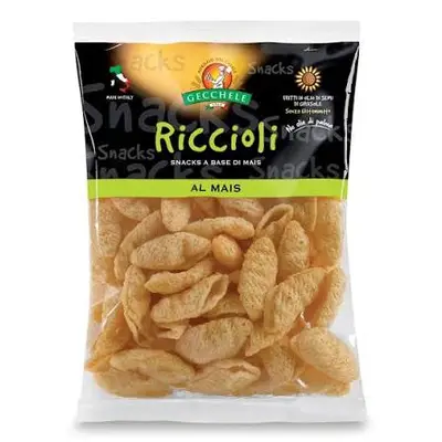 جبس ئیطالی Riccioli ی 100 غرام * 12 عدد