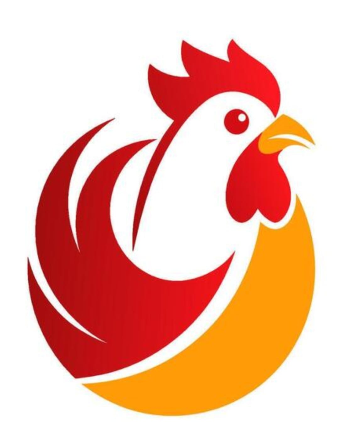 دجاج البوادي 1500 غم *10