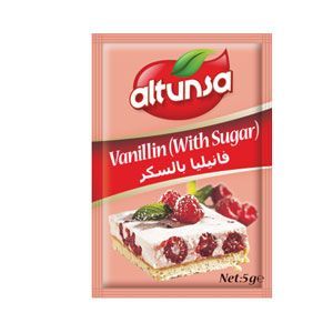 فانيلا التونسا