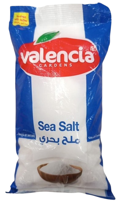Valencia  خويى 750 غم
