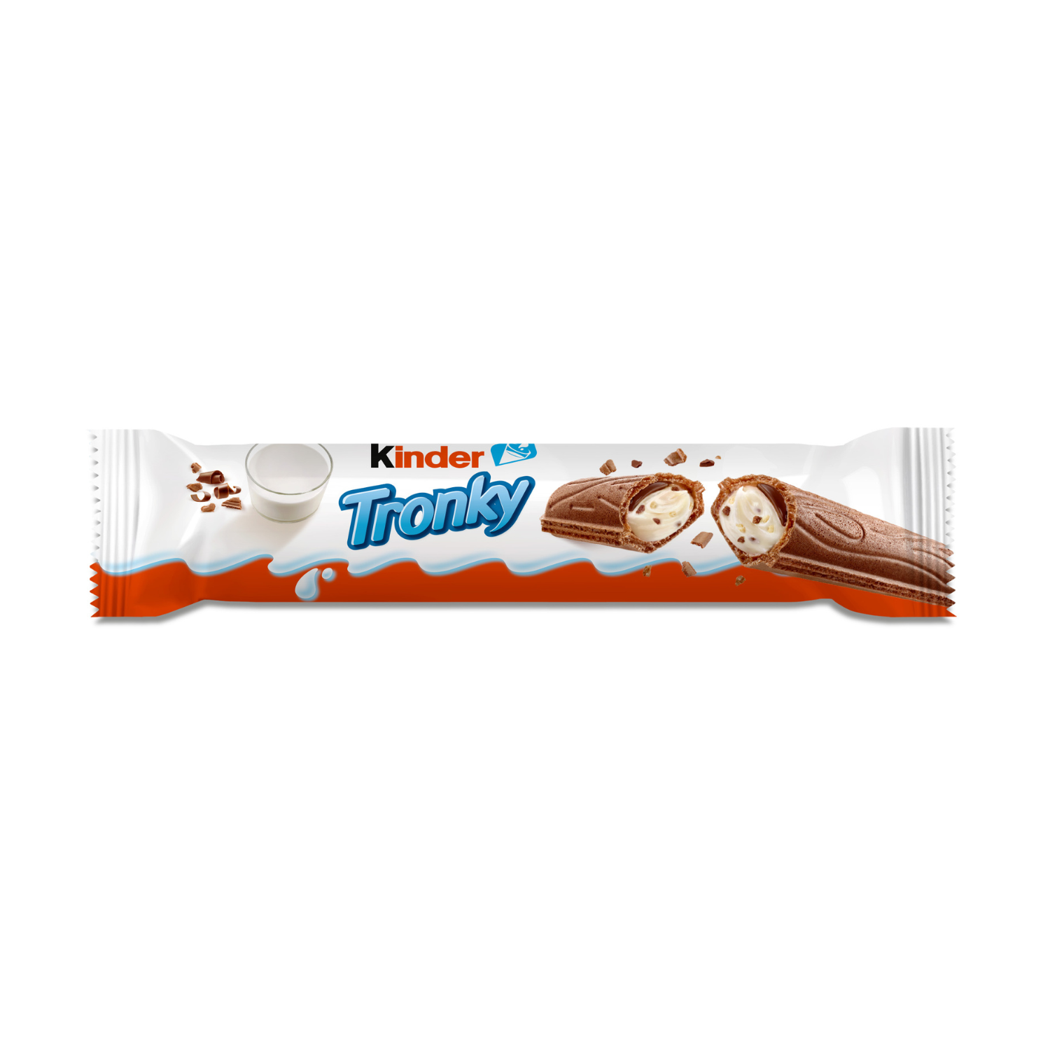 Kinder Tronky *1