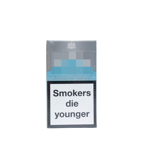 Marlboro Touch Grey