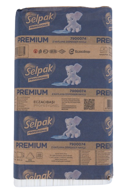 Selpak professional premium