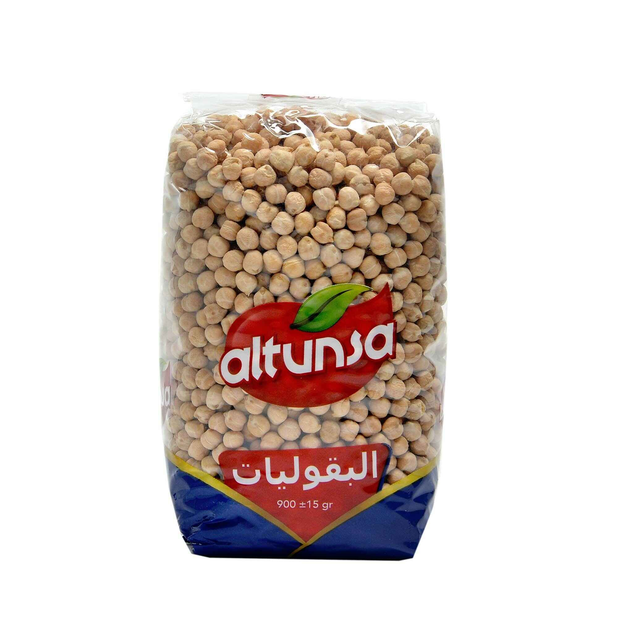 نؤكى التونسا 900 غم