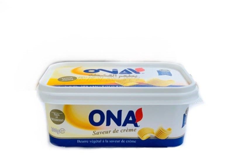 ONA زبدة قاث 200غم.