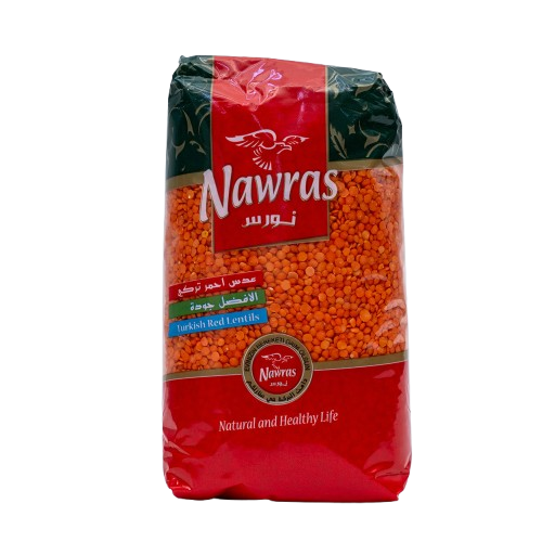 Nawras نيسكى سور 1 كغم