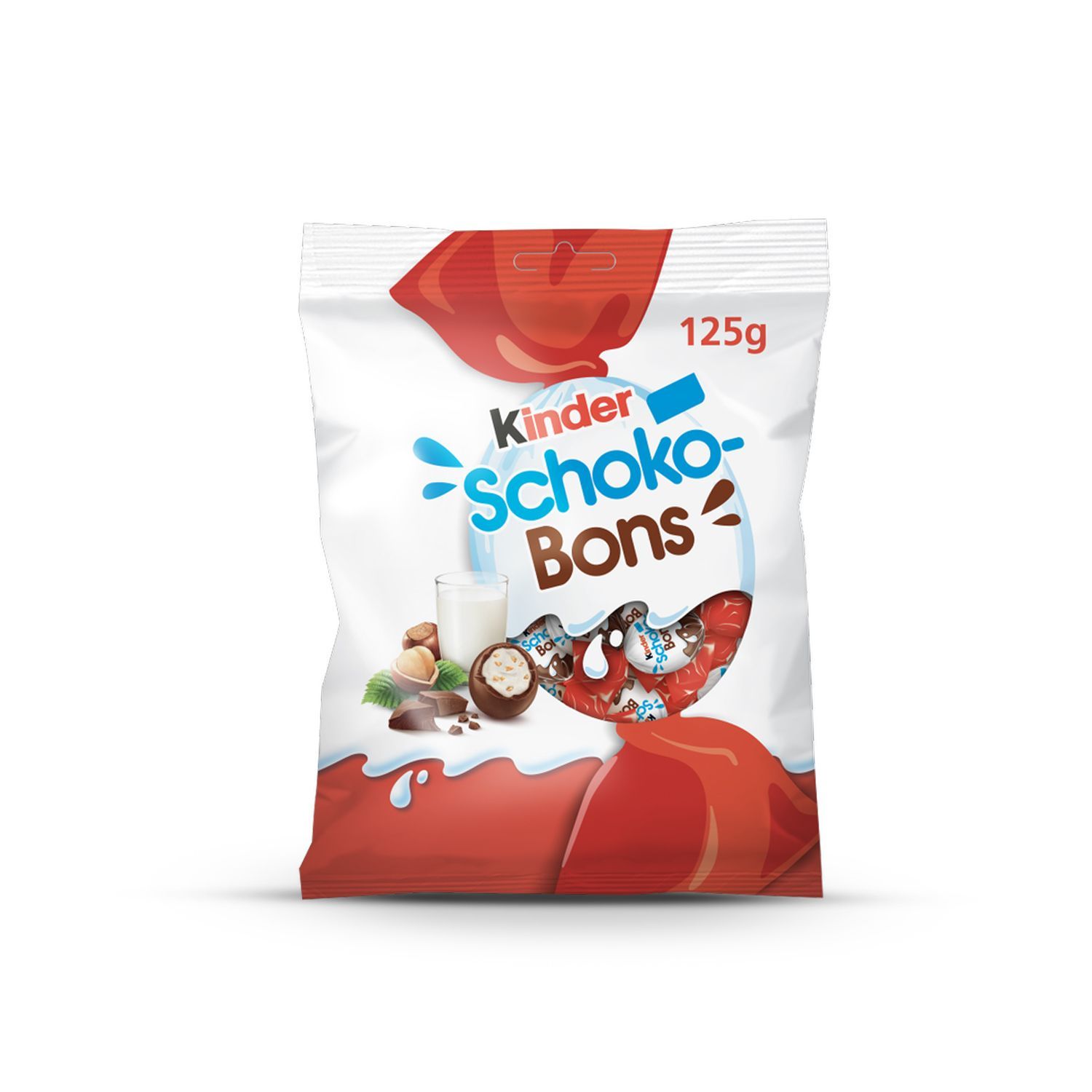 Kinder Schoko Bons 125g
