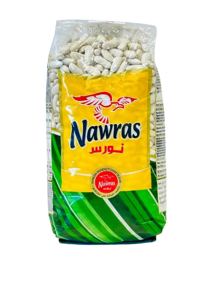 Nawras فاصوليا 1 كغم