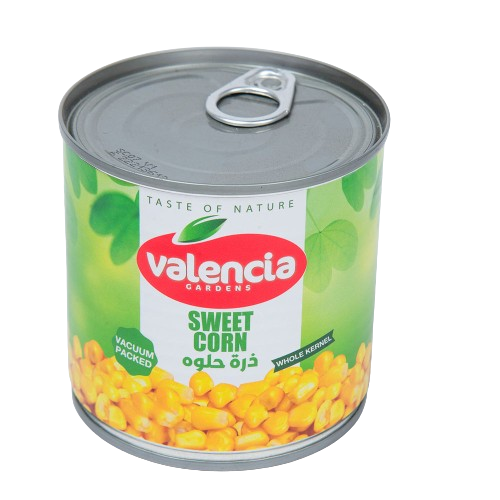 Valencia درة حلوة 340 غم