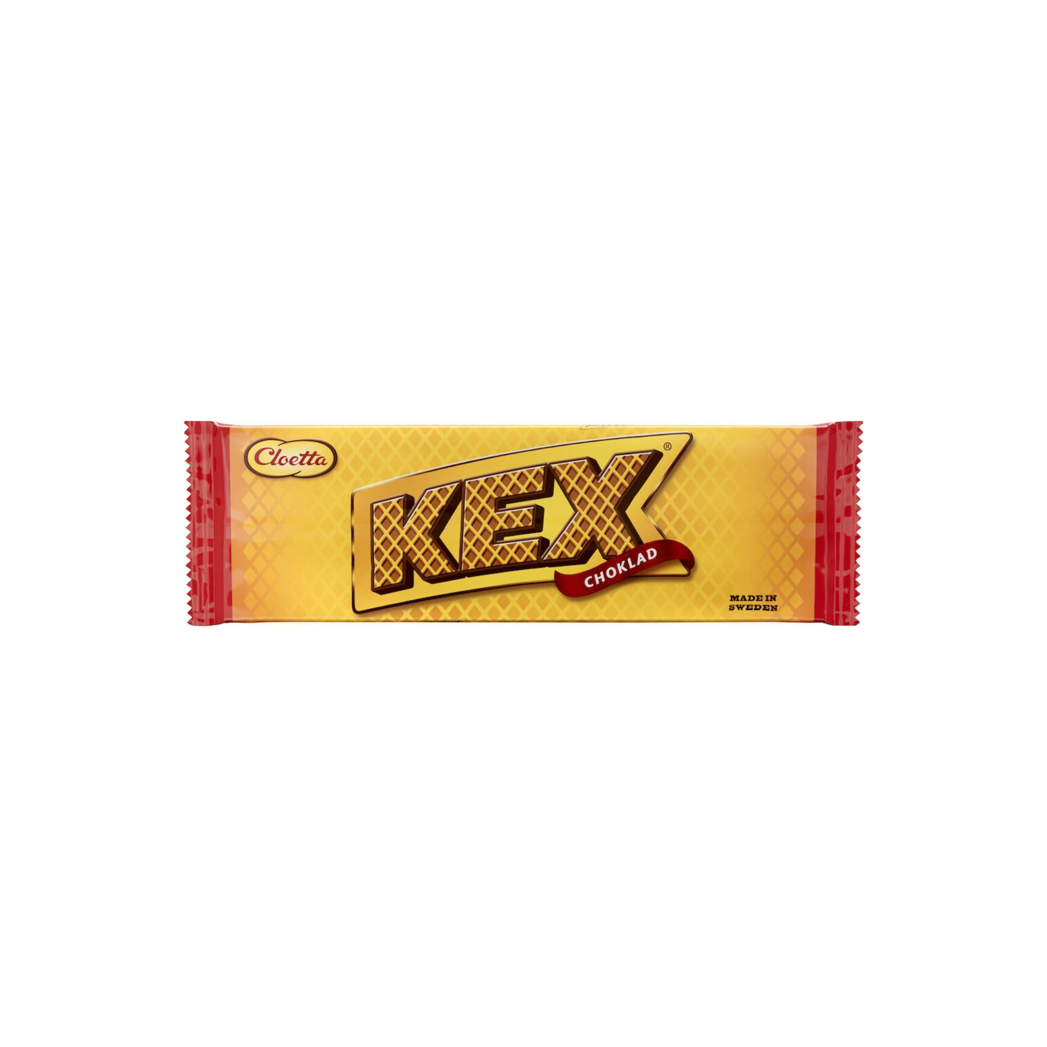 KEX CHOCOLATE 100g