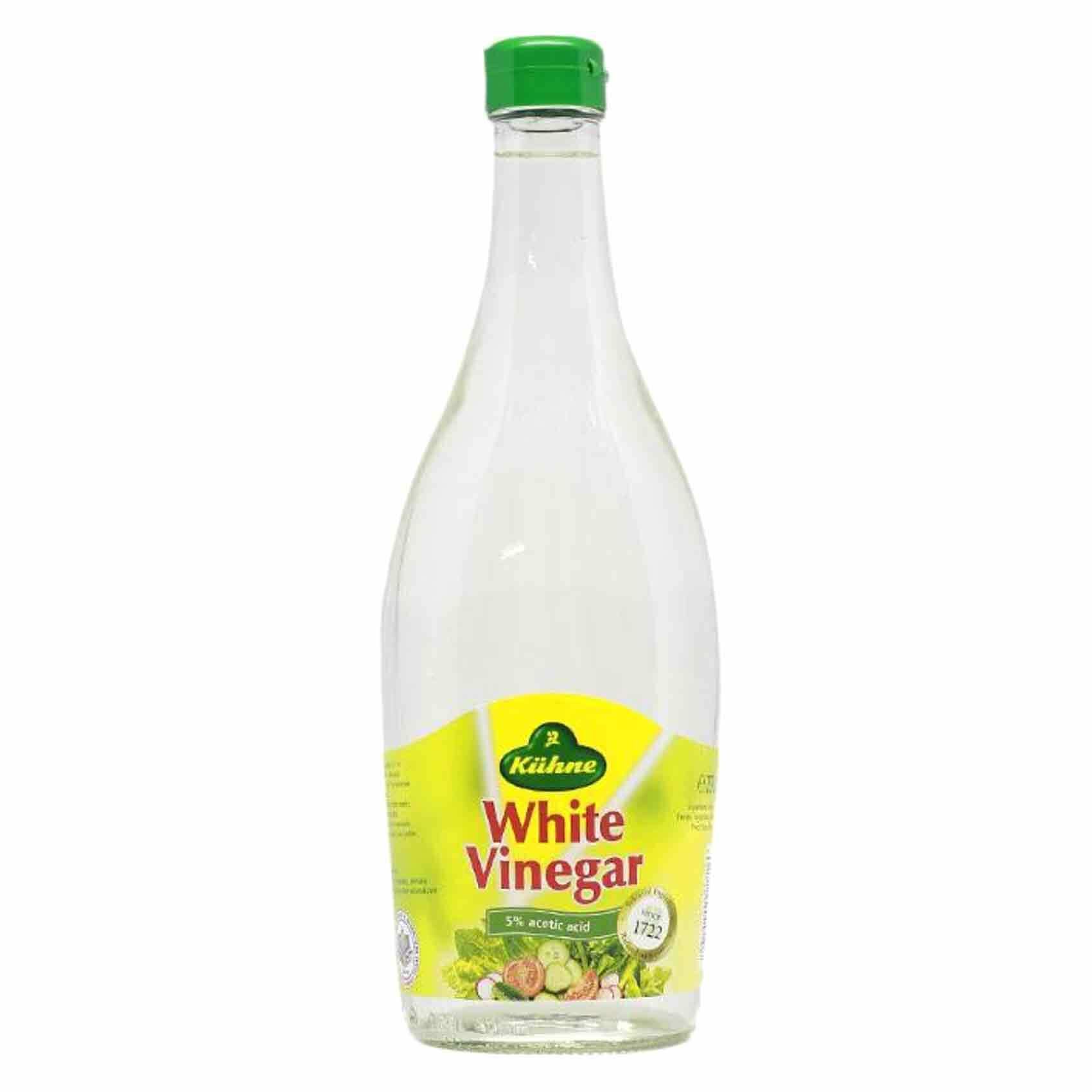 KUHNE WHITE VINGAR