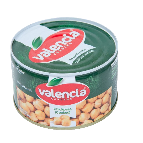 Valencia نؤك 400 غم قوتو