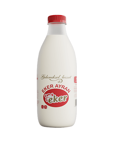 Eker ىشنينة 1 لتر