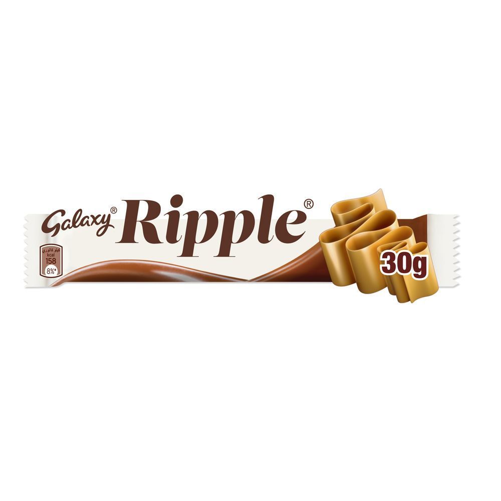 GALAXY RIPPLE