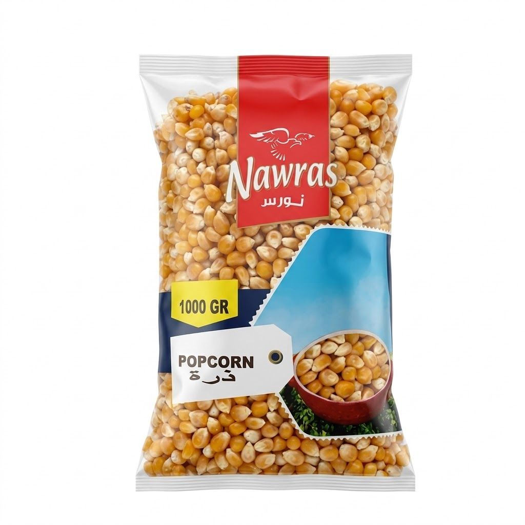 Nawras درة 1 كغم
