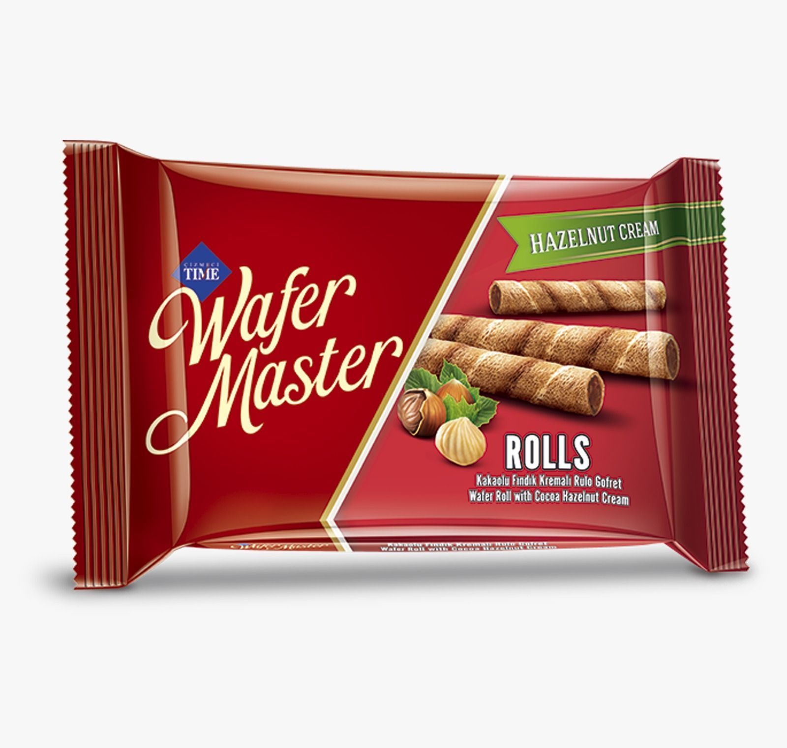 Wafer MAster 32g