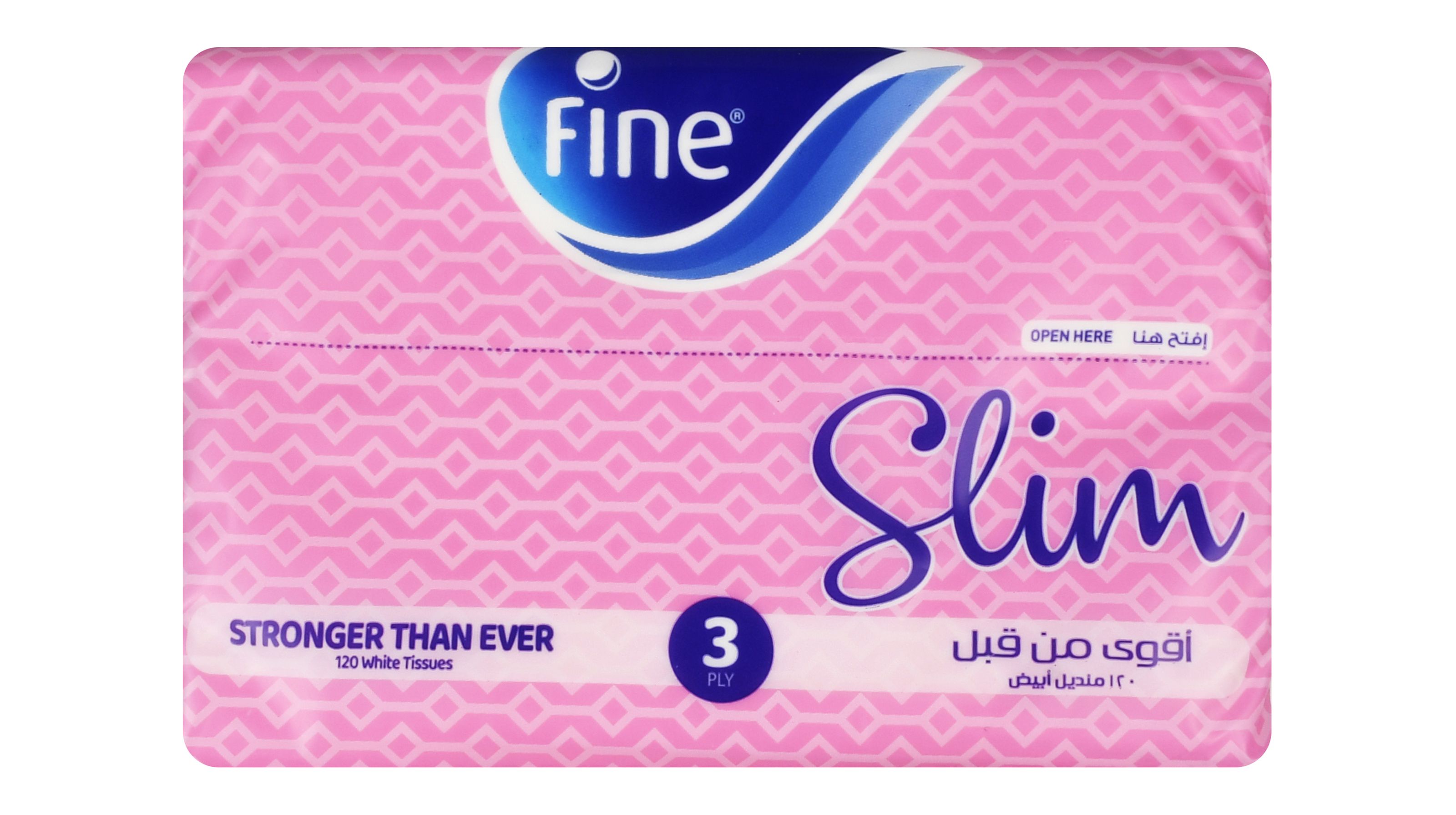 FINE SLIM