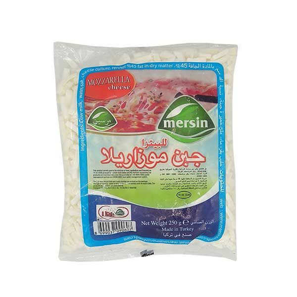 mozzarella cheese 250g