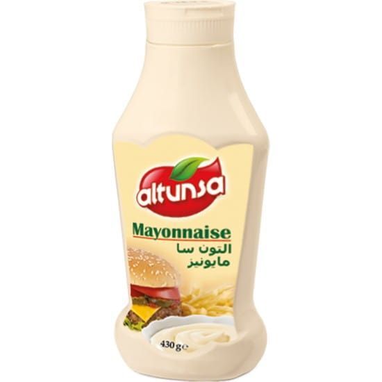 مايؤنيزى التونسا 430 غم