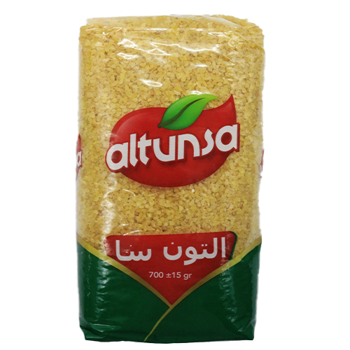 ساوةرى التونسا 700 غم