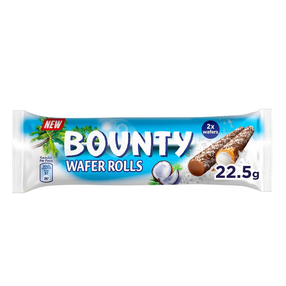 BOUNTY م22.5غم