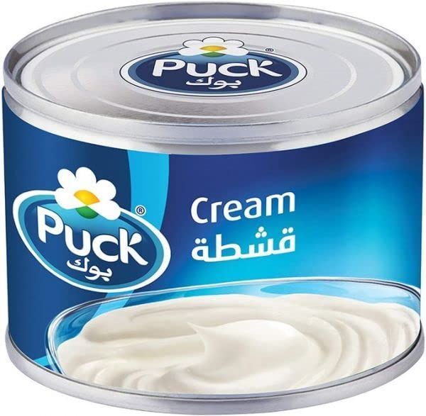 قشتةى بوك 160 غم