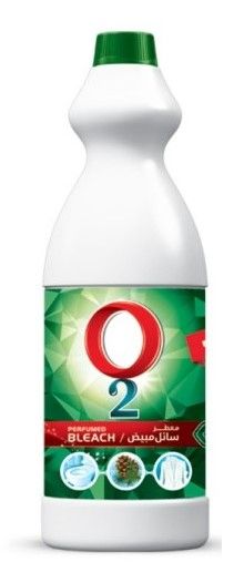 O2 فاس 1 لتر معتر