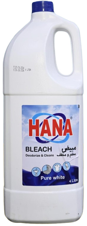 فاسى هانا 4 لتر