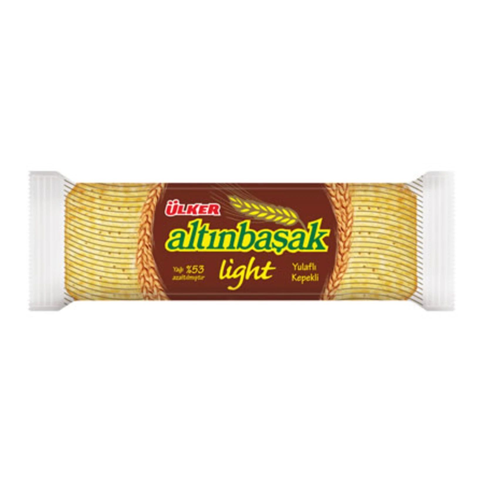 Altin basak light 46gm
