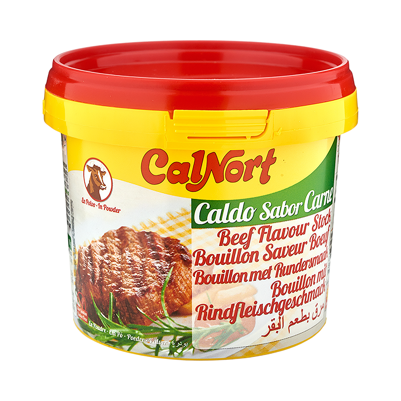 CalNort ماجى بقرى 250 طرام