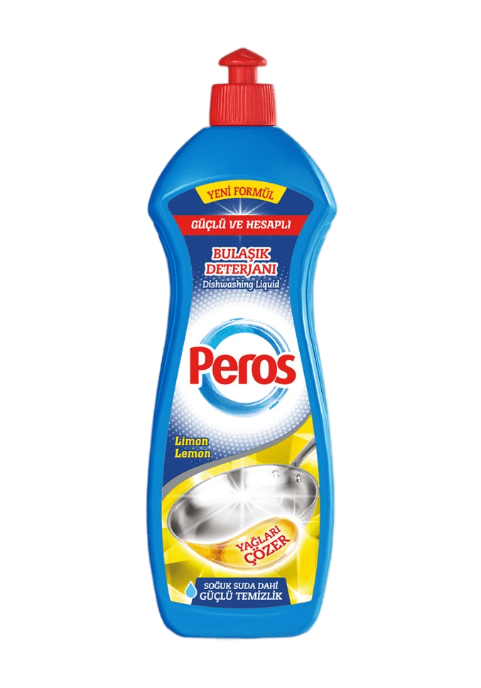 PEROS زاهي 750 مل