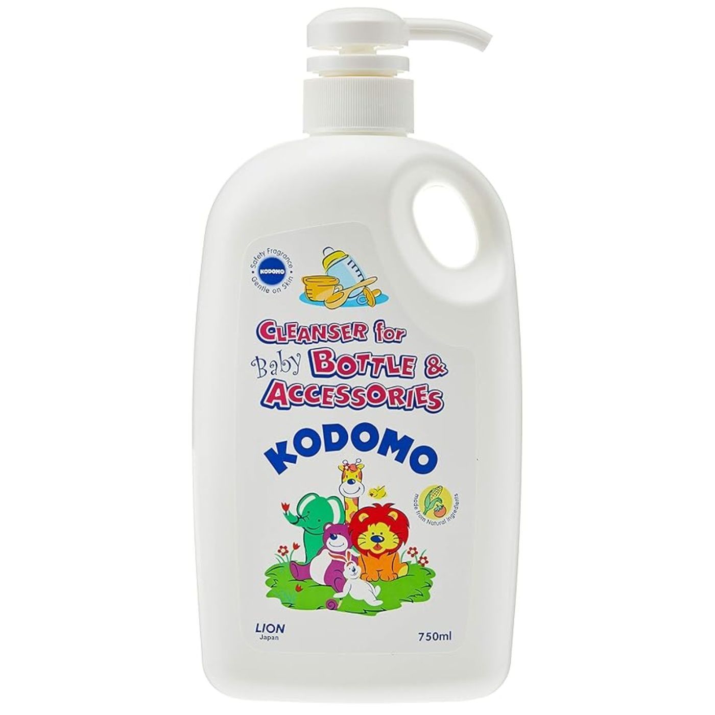 مةمةشؤري 750ml kodomo