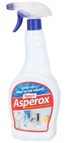 ASPEROX لابةري كلس 750مل سثي