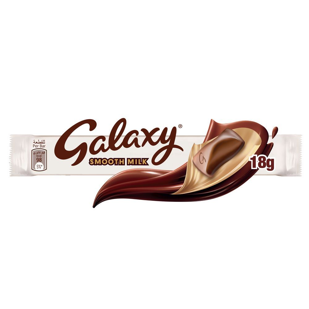 Galaxy 18 gr