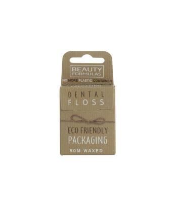 BEAUTY FORMULAS eco friendly MADE UK