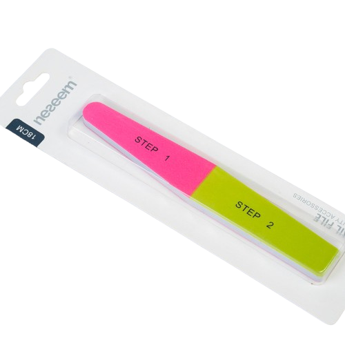 Nail File Neseem 18 cm