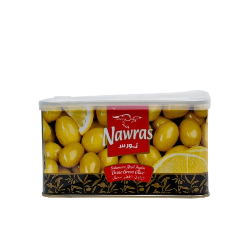 Nawras Green Olive ikg