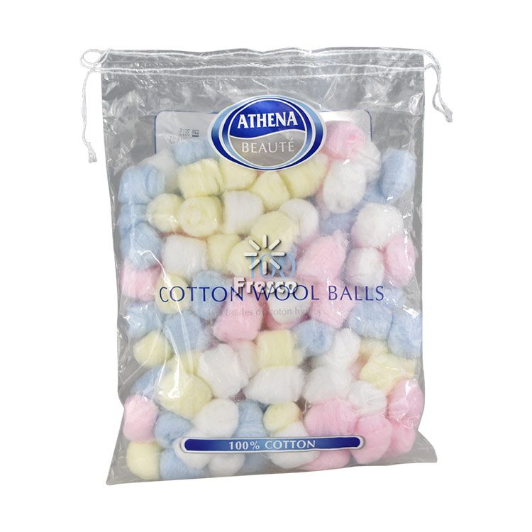 ATHENA COTTON BALLS COLOUDER