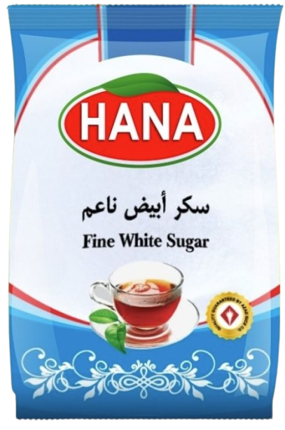 شةكري قةند هانا 200غم