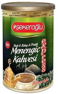 sekeroglu قاوة 200 غم