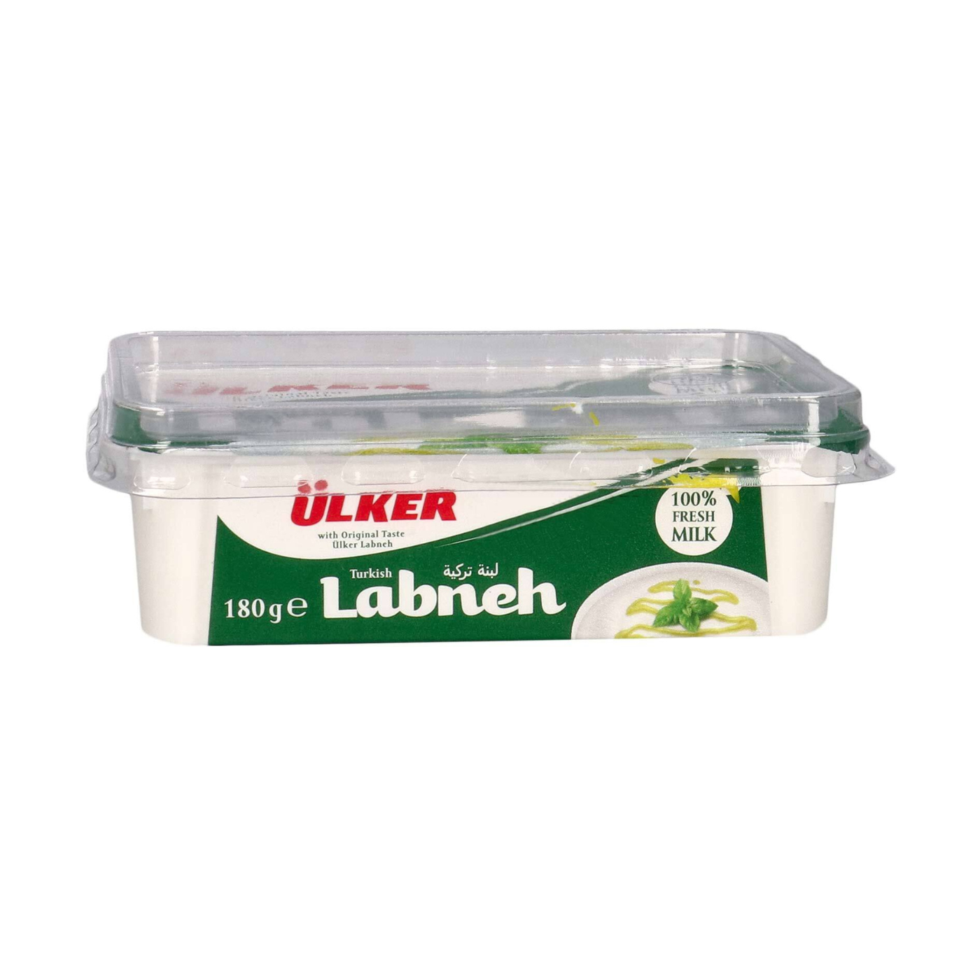 Ulker  ثةنيرى توركى 180 غم