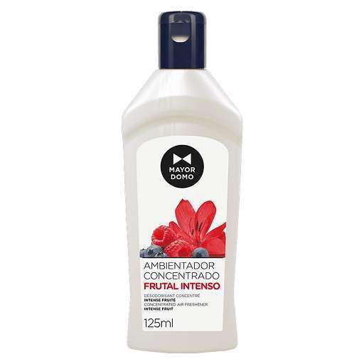 Mayor domo flower 125ml