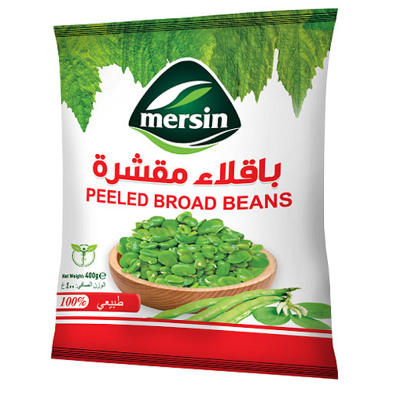 MERSIN ثاقلةى ثاككراوة 400 غم