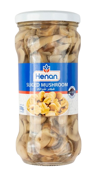 HENAN كوارط وردكراو 330 غم