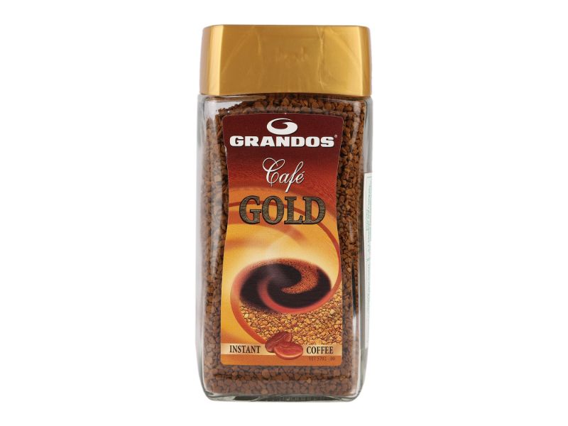 Grandod caffe Golg 100 gm