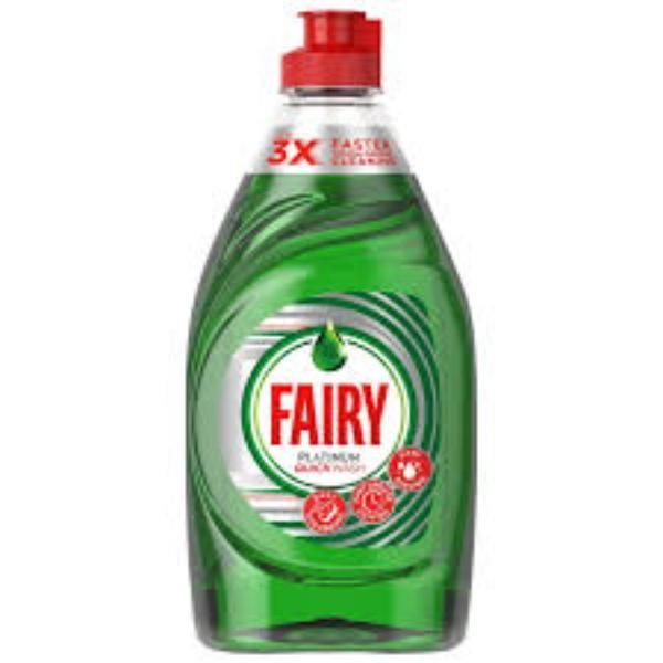 FAIRY liquid platinum orginal 820ml